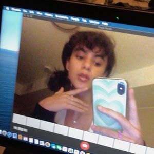 Meet your Posher, Aliyah